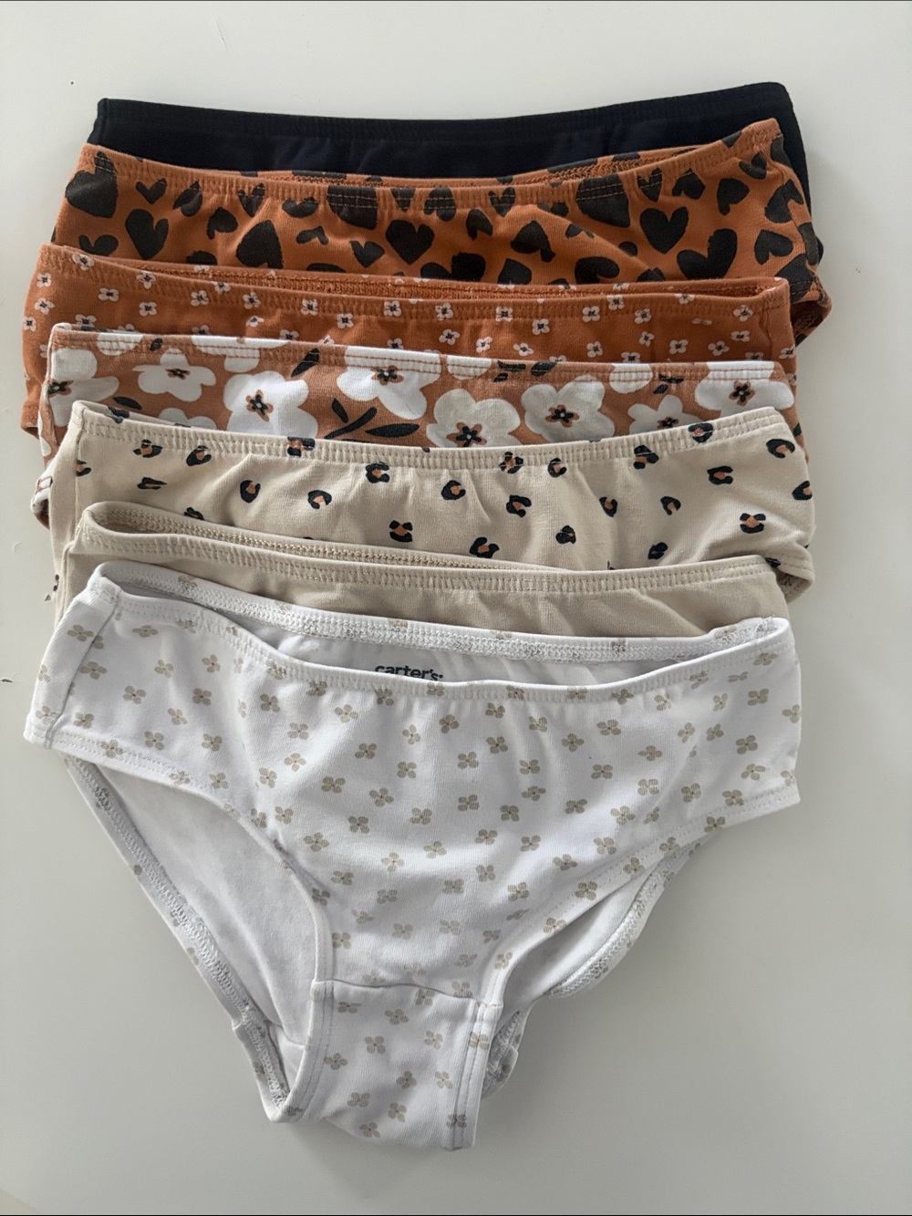 Carter’s 4/5 bundle - Picture 3 of 6
